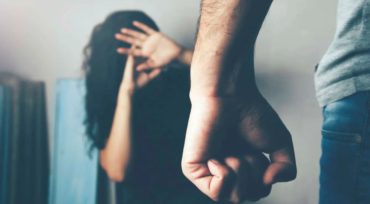 Violencia de g&eacute;nero