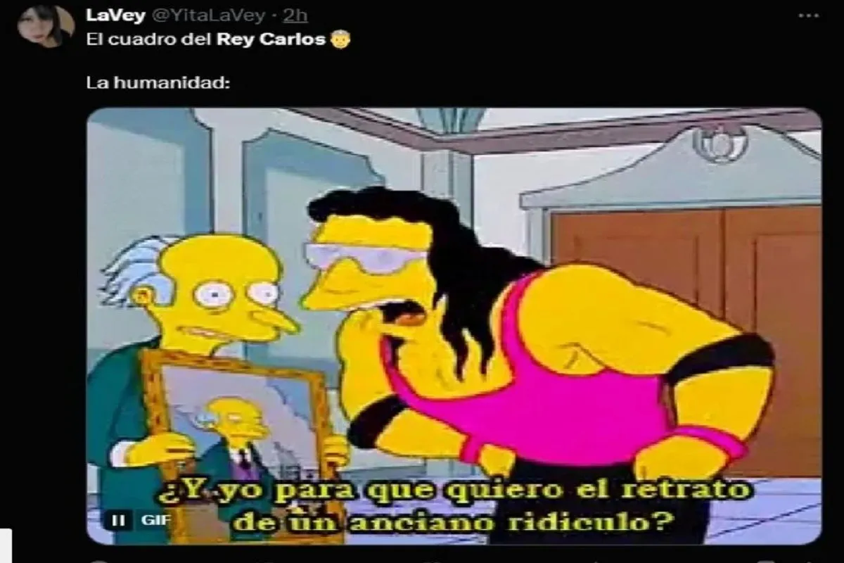 REY CARLOS