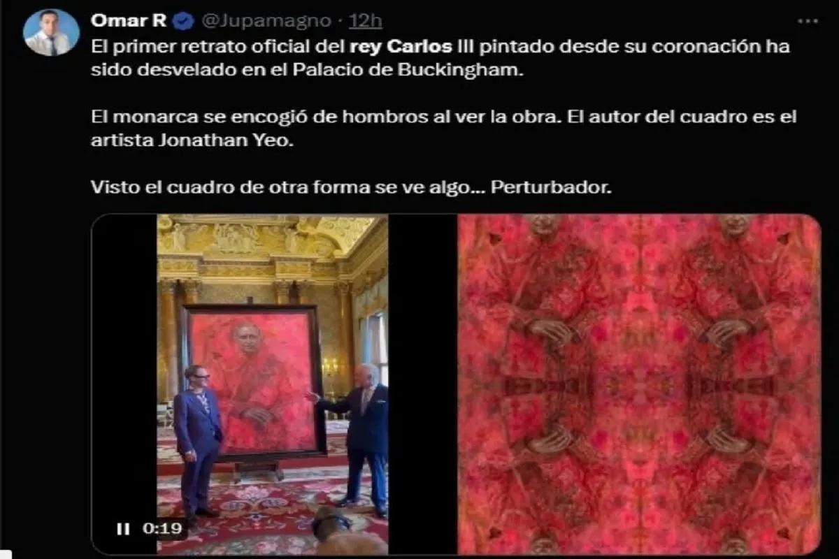 REY CARLOS