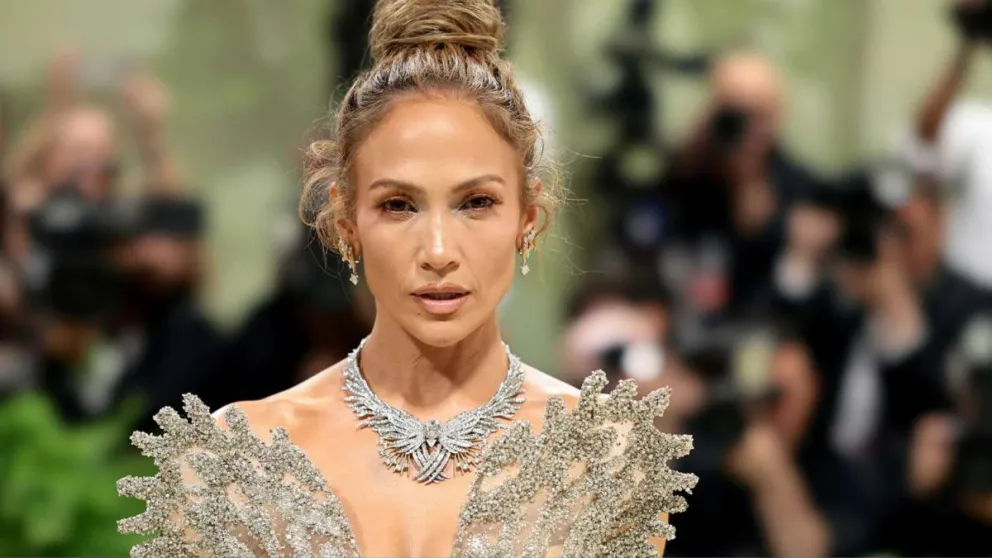 Jennifer López ha anunciado una noticia, tras rumores de crisis matrimonial con Ben Affleck