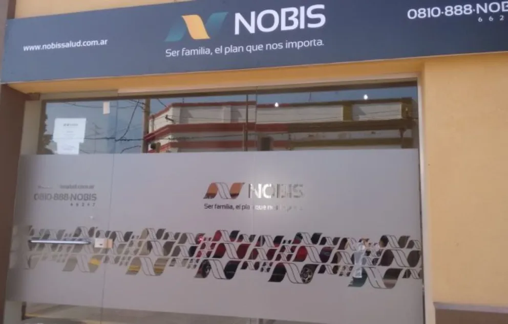 Grave denuncia contra la obra social NOBIS y la ART Galeno: una mujer vive un calvario por falta de atención