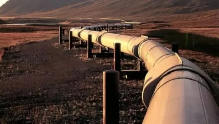 GNC Gobierno Nacional Gas
