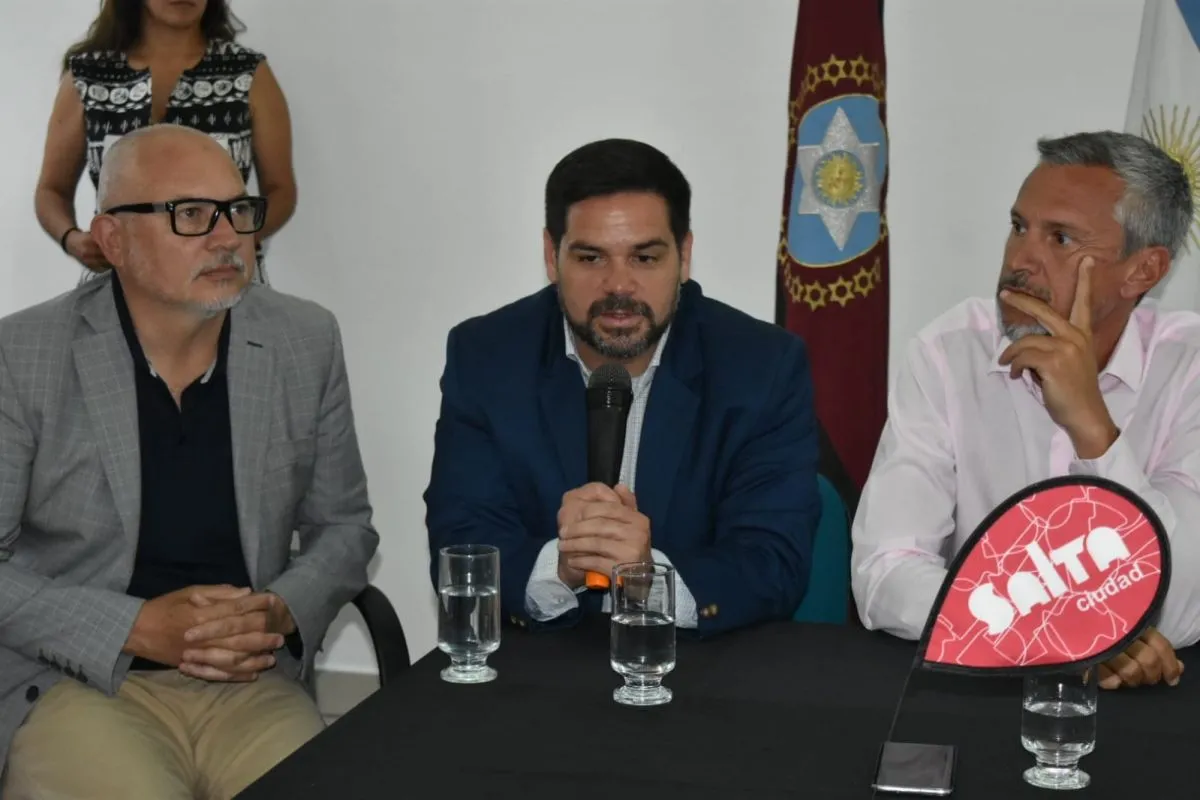 Despidos Juan Lucero gastronom&iacute;a