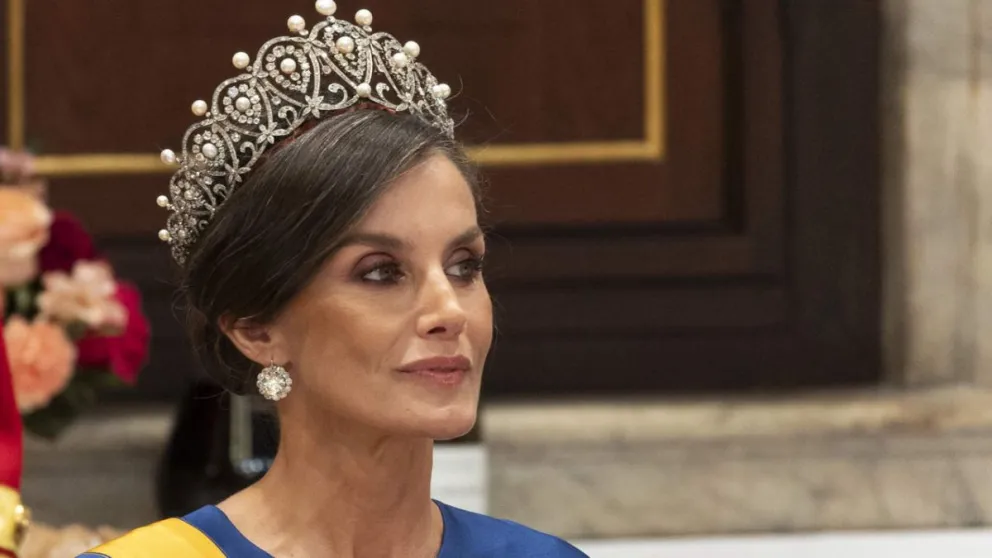La reina Letizia y los métodos que utilizaba para mantener en secreto sus amoríos