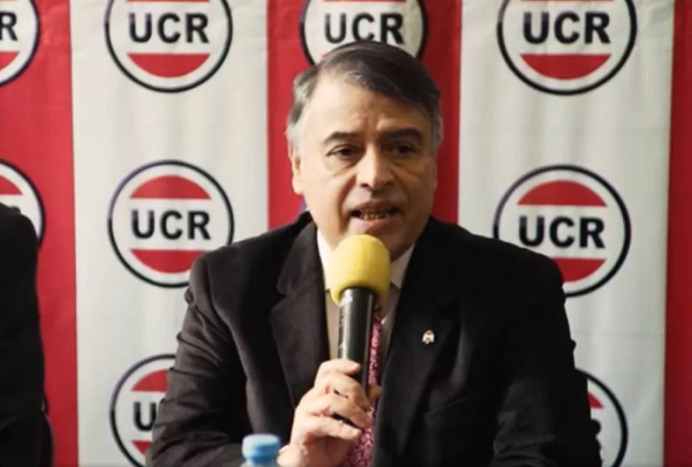 ucr de Salta internas fraude denuncias