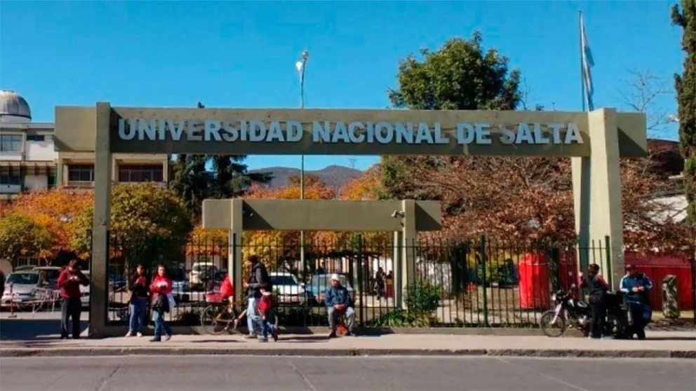 Abrieron las inscripciones a las becas de la UNSa: ¿quiénes pueden acceder y cuáles son los requisitos?