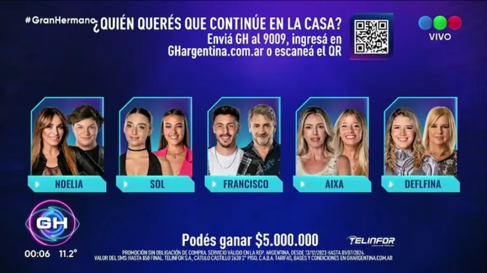 Gran Hermano