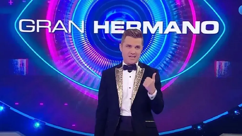 Conocé al participante que considera abandonar la casa: Gran Hermano le niega la salida