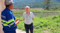 Contaminación del río Arenales: los avances que presentó el Ministerio de Salud