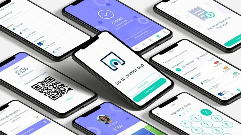 Billeteras virtuales: tras las modificaciones en el Banco Central, cuáles ofrecen mejor rendimiento
