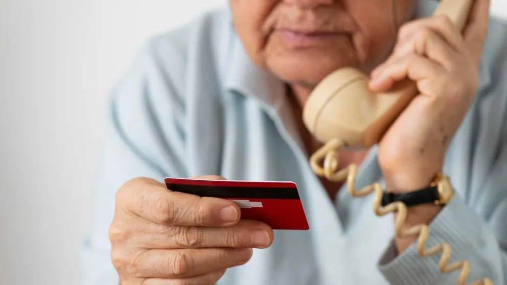 Una abuela salteña fue víctima de una estafa telefónica: perdió los ahorros de toda su vida