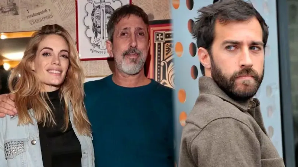 Emilia Attias-Nicol&aacute;s Francella