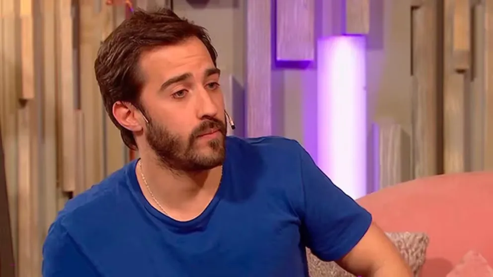 Nicolás Francella habló sobre los rumores de su relación con Emilia Attias: la verdad detrás de las especulaciones