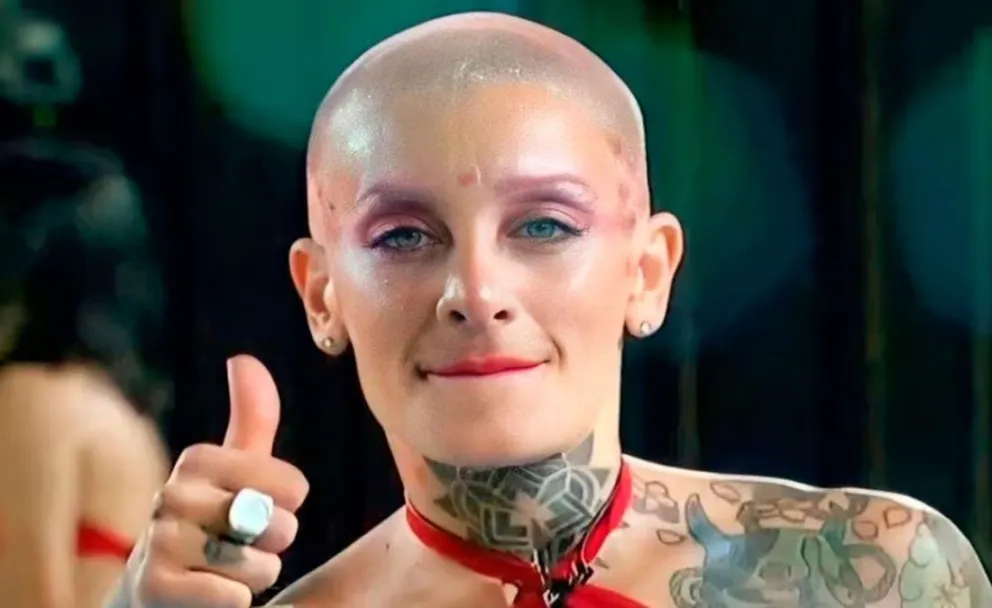 El inesperado premio que recibió Furia de Gran Hermano: algo que dejó a todos impactados