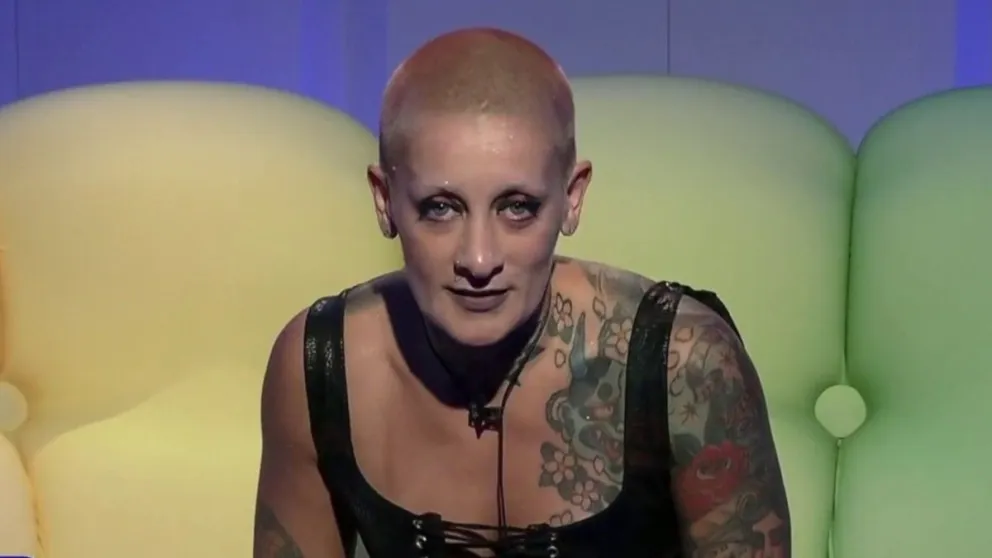 Terror en Gran Hermano: Ángel de Brito revela las amenazas que hace Furia a la producción del reality