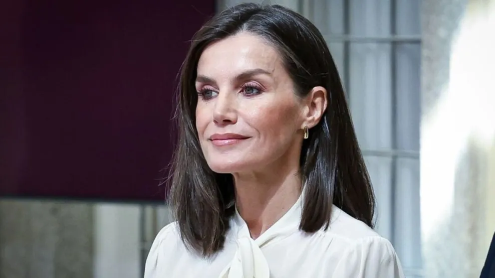 Jaime del Burgo lo vuelve a hacer: la impactante verdad detrás de los amantes de Letizia Ortiz