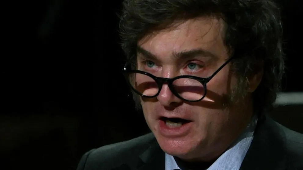 ¿Se aplaza el Pacto de Mayo?: Javier Milei anticipó que podría ser “en junio o julio”
