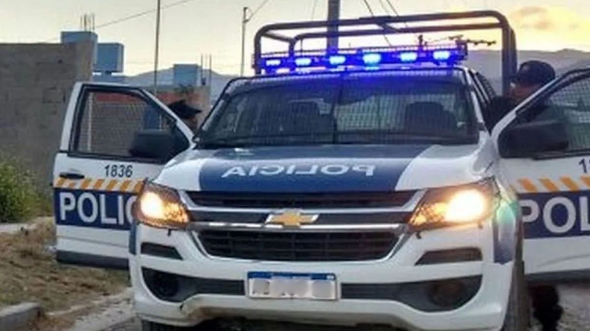 Joven asesinado Barrio Santa Ana sur de Salta