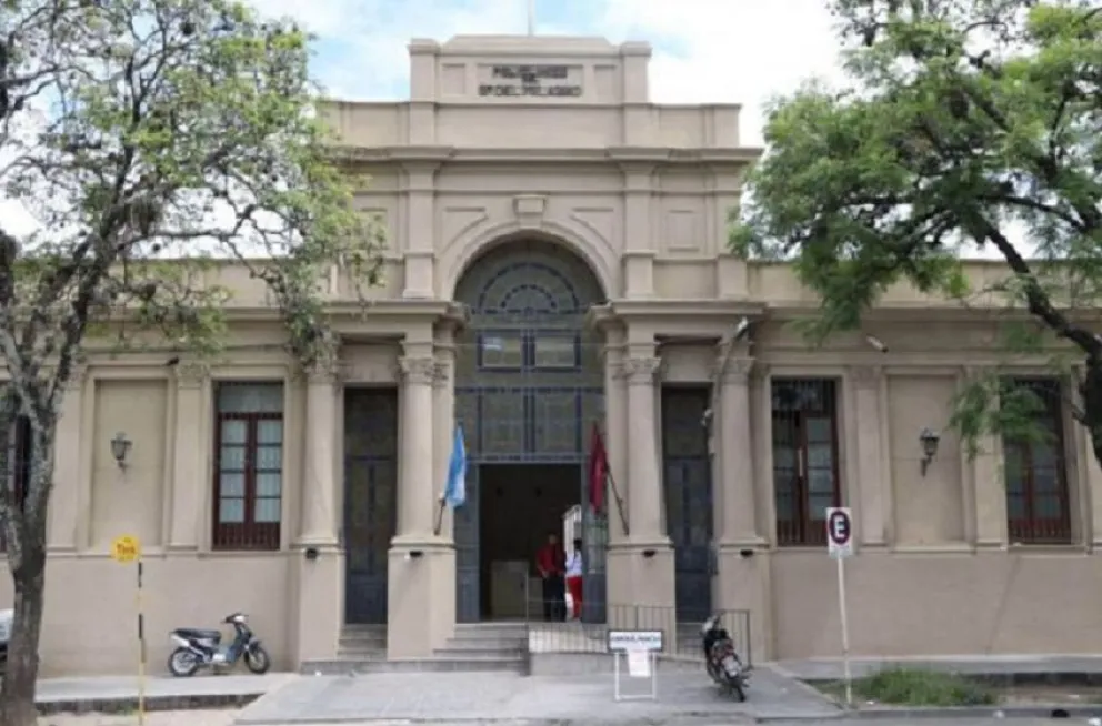 vacunaci&oacute;n contra el dengue Salta Capital hospital se&ntilde;or del milagro