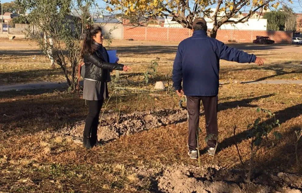 Vecinos salteños piden por ayuda tras ser estafados: "Estamos a la deriva" 