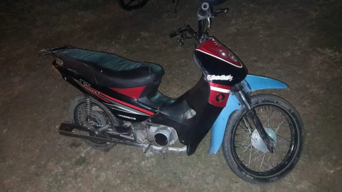 Moto