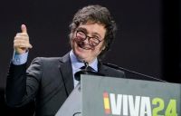 Afirman que Javier Milei no se va a disculpar con el presidente de España: "El tiro por la culata"