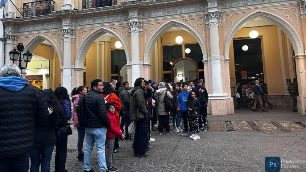Salta celebra el Día Internacional de los Museos con actividades gratuitas para toda la familia