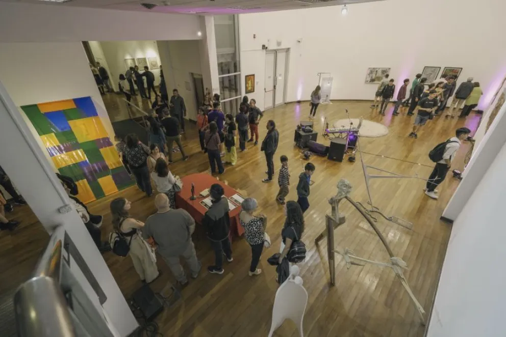 museos agenda gobierno de Salta
