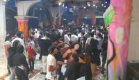 El drama de las fiestas clandestinas en Salta: se registraron al menos cuatro este fin de semana 