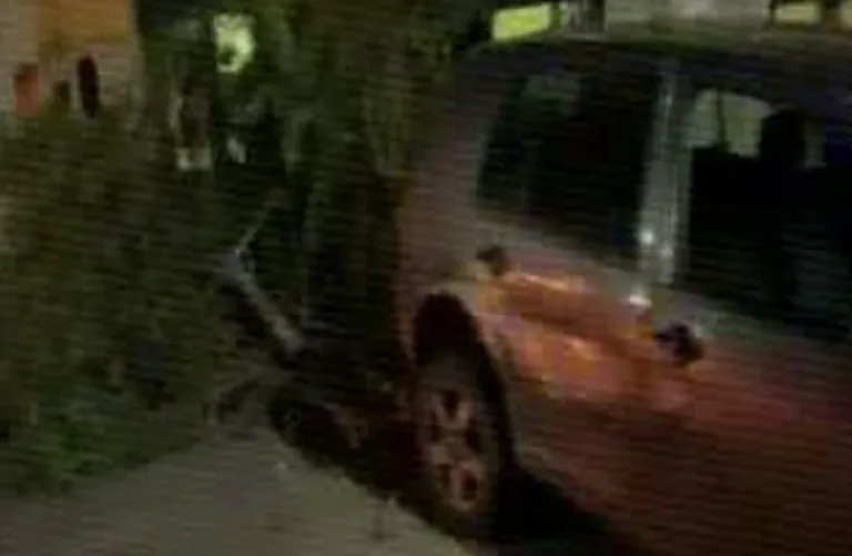 tartagal siniestro vial menores