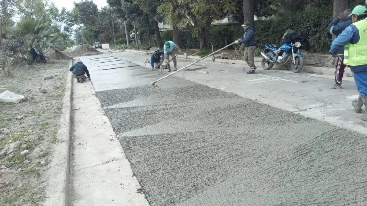 Municipalidad de Salta 