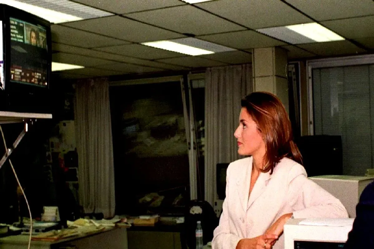 reina letizia