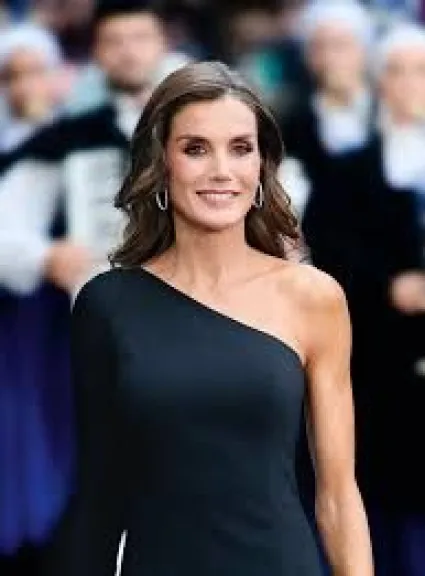 REINA LETIZIA