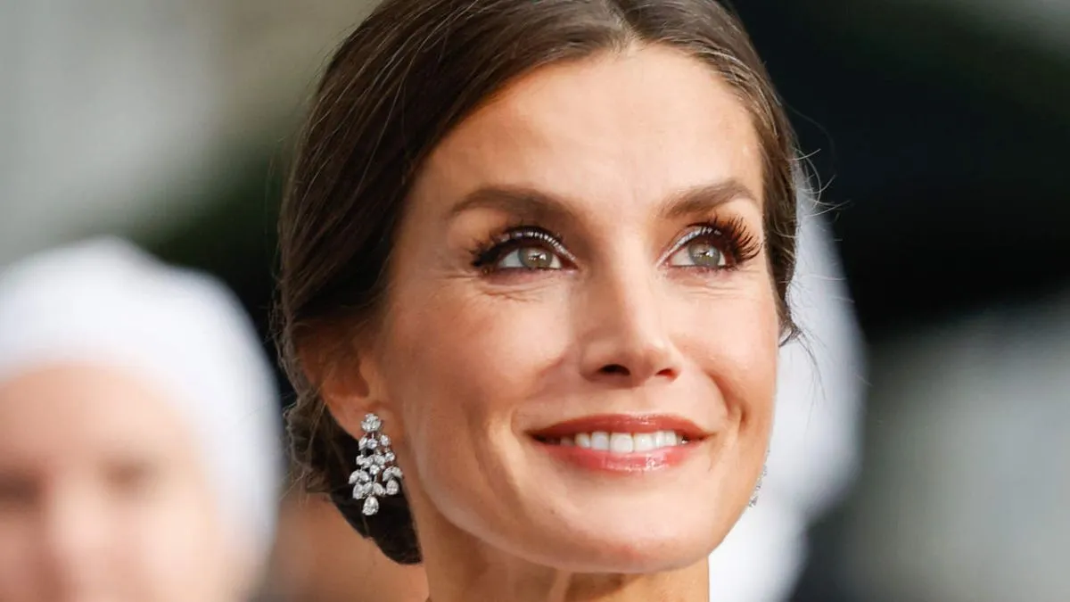REINA LETIZIA