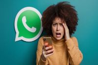 WhatsApp lanza la función Deshacer "Eliminar para mí", así podés usarla