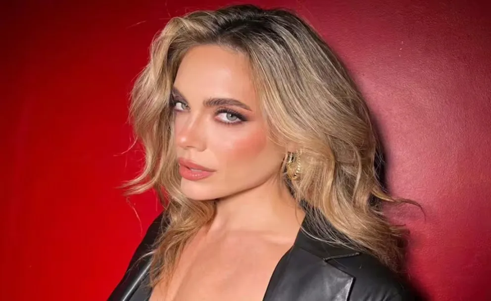 La conmovedora revelación de Emilia Attias: la verdadera historia detrás de su separación del Turco Naim 