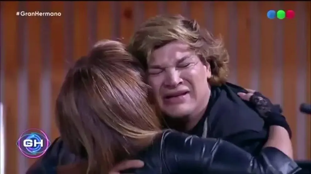 Gran Hermano