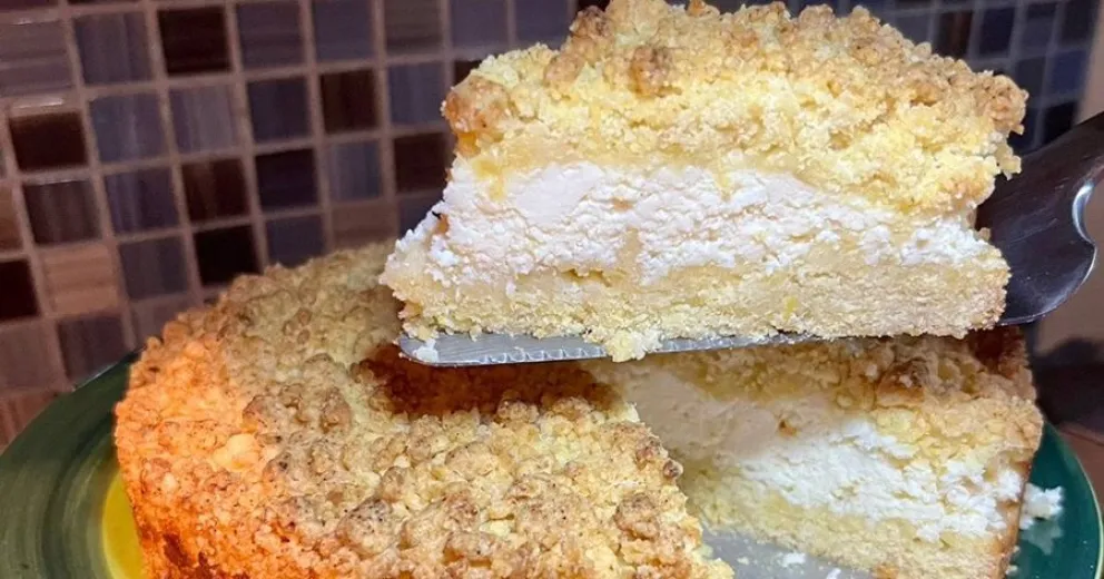 receta-tarta de ricota