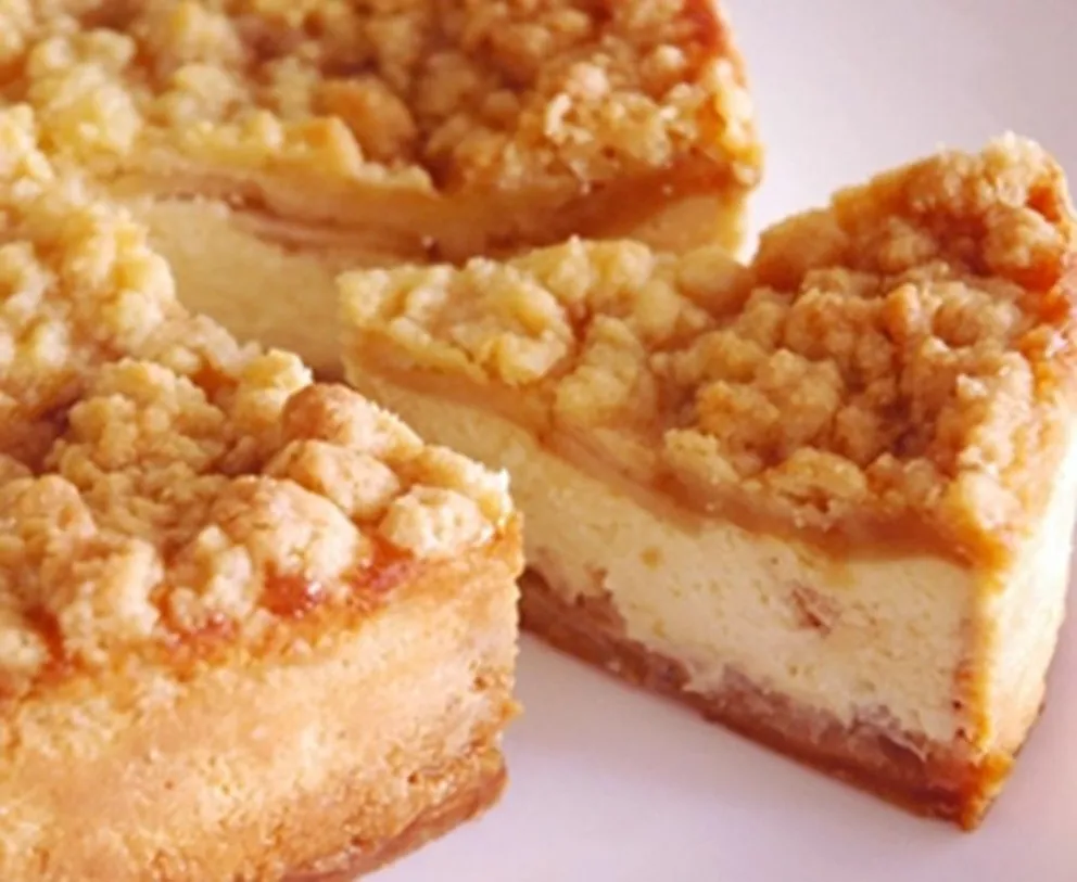receta-tarta de ricota