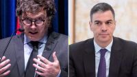 Conflicto diplomático con España: la embajadora española ya se fue de Argentina
