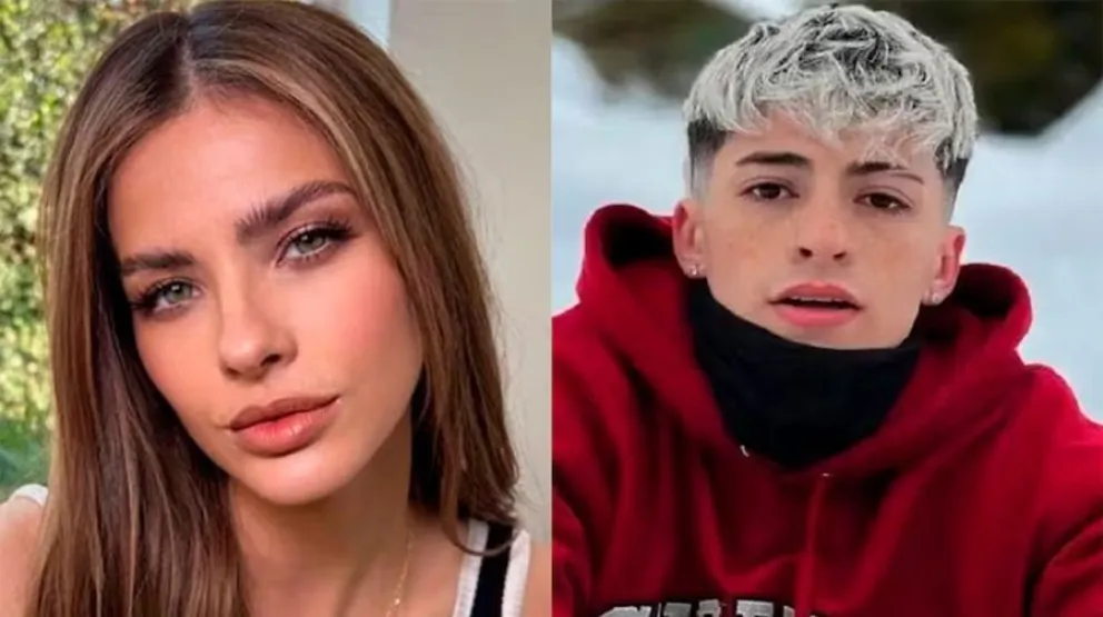 China Su&aacute;rez-Lauty Gram