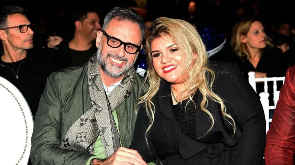 Morena-Jorge Rial