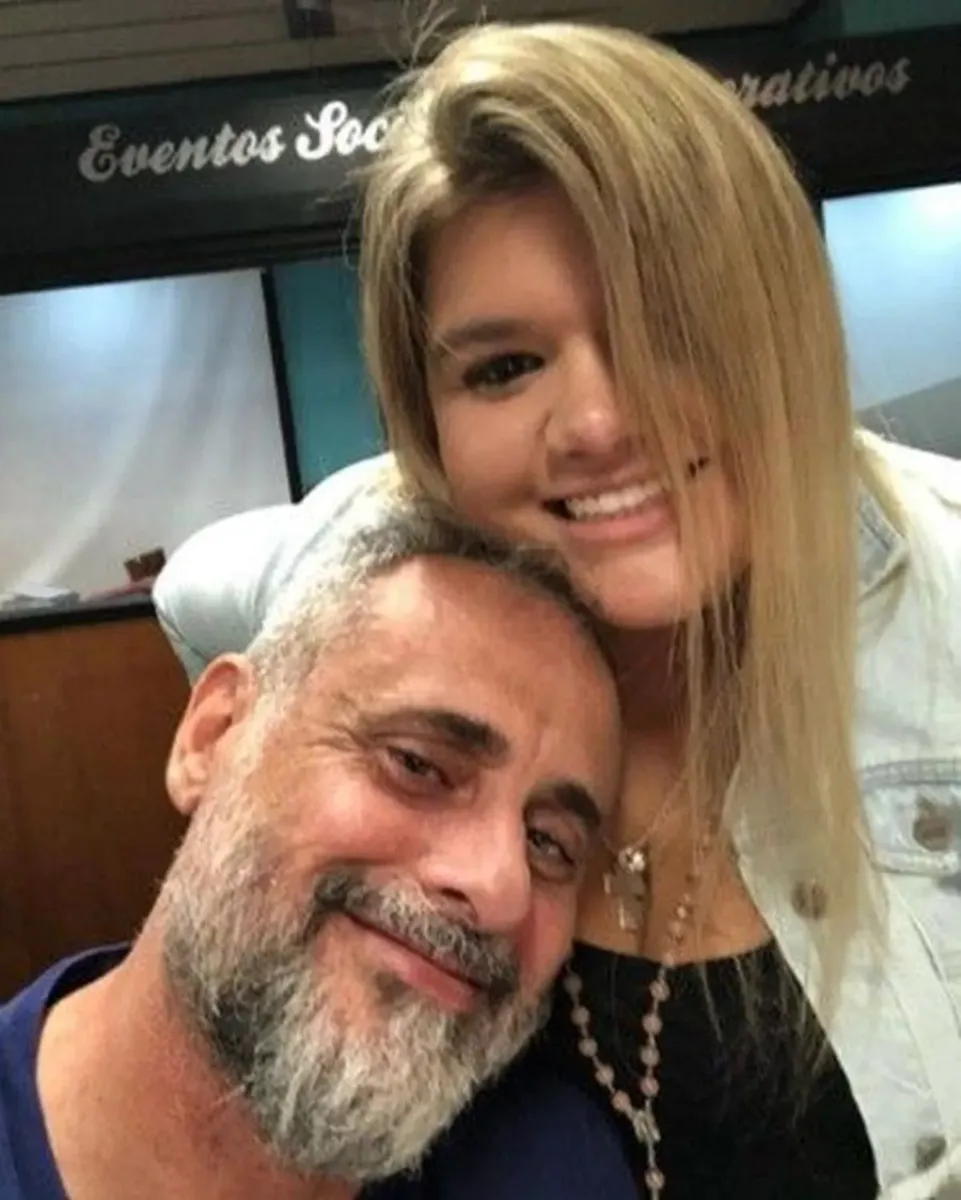 Morena-Jorge Rial
