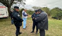 Homicidio en Rosario de la Frontera: tres menores y un adulto acusados de asesinar a un joven cerca del río