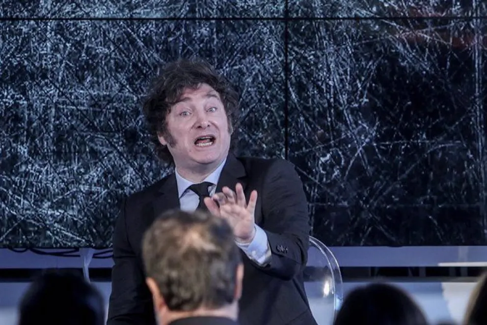 Conflicto diplomático con España: empresas y bancos españoles rechazaron los dichos de Javier Milei