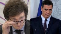 |VIDEO| Conflicto diplomático entre Javier Milei y Pedro Sánchez: España retira a su embajadora de Buenos aires