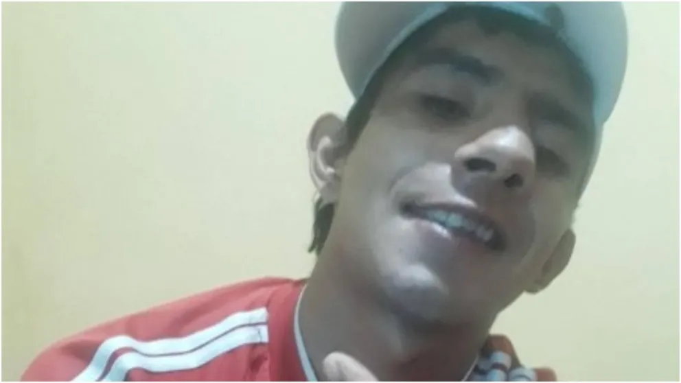 Crimen en el Barrio Santa Ana II: sospechan que Exequiel Gutiérrez fue asesinado por un "ajuste de cuentas"