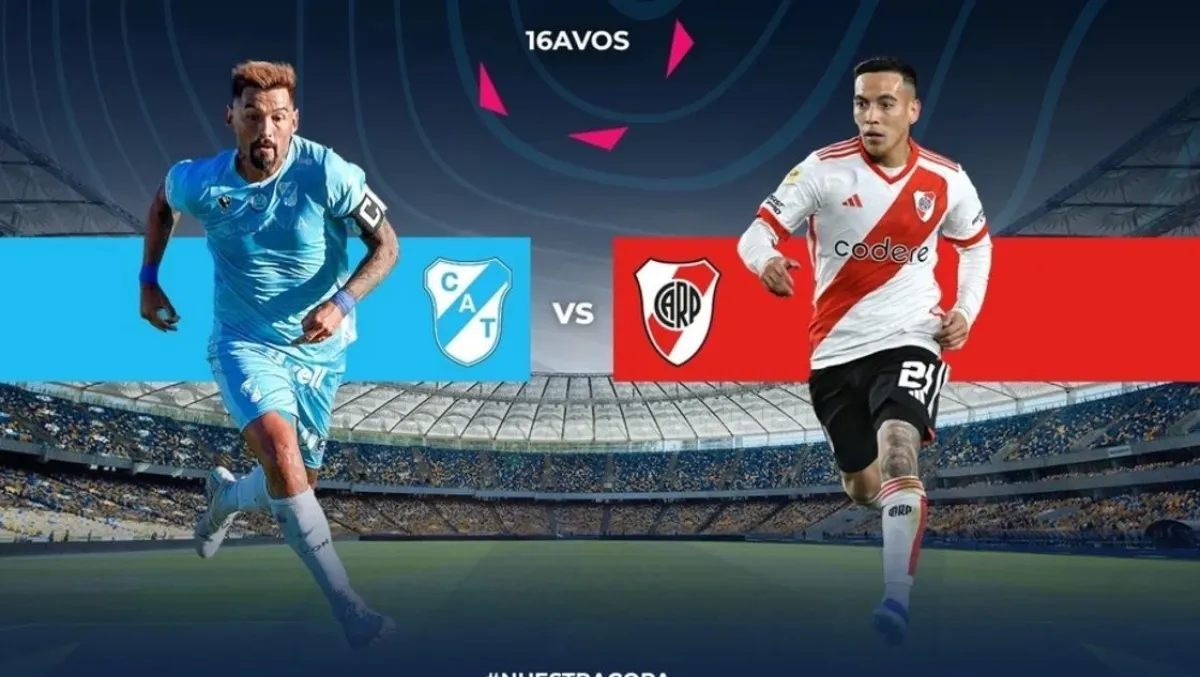 River Plate Temperley