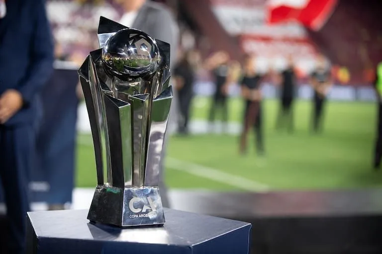 River Copa Argentina