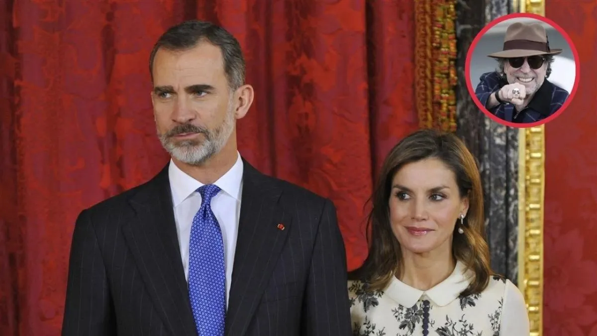 REINA LETIZIA